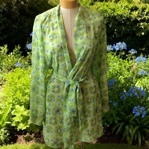 Victoria's Secret Robe cover-up